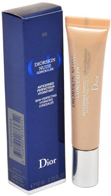 dior concealer sand